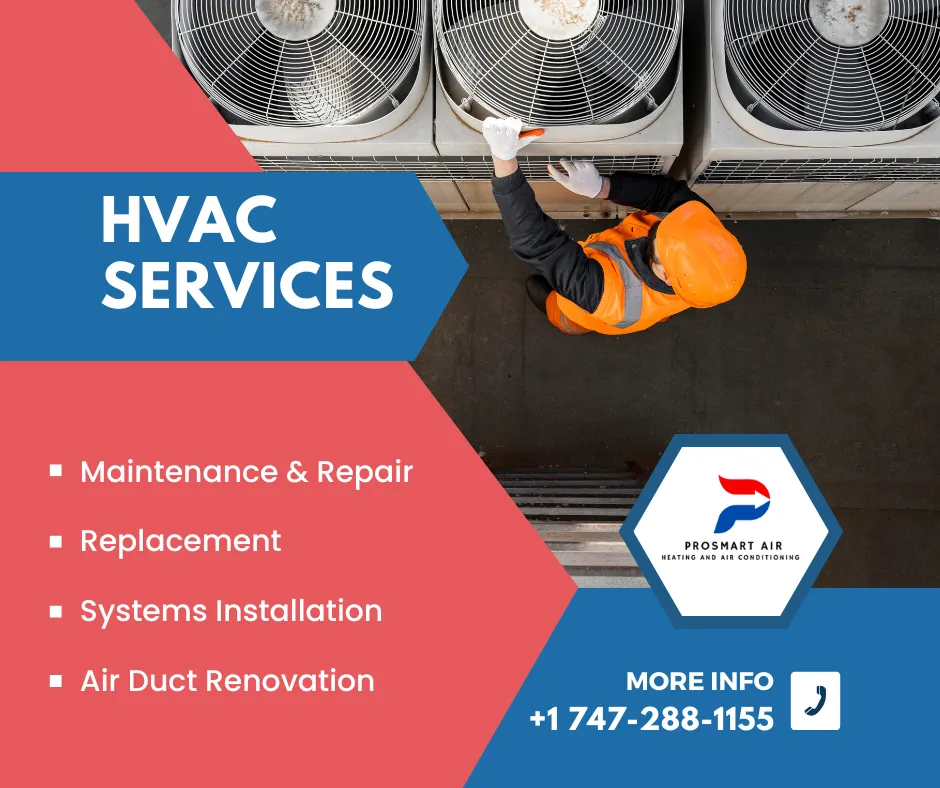 Slide of Prosmart Air