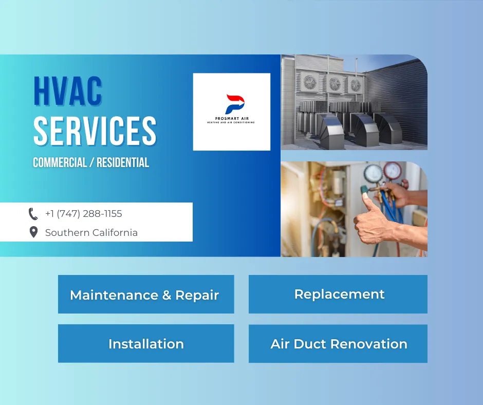 Slide of Prosmart Air