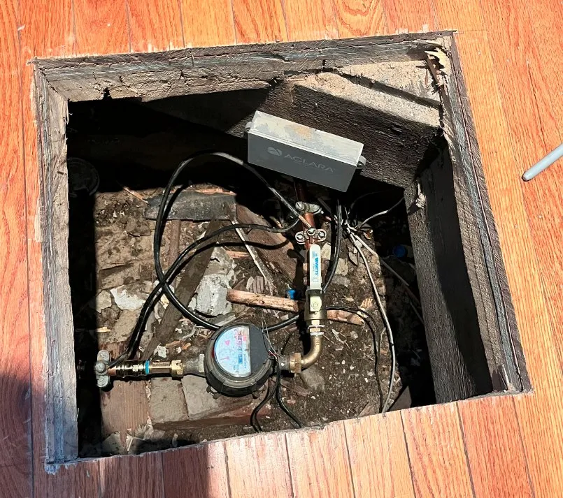 Slide of ProSolutions Bath & Boiler