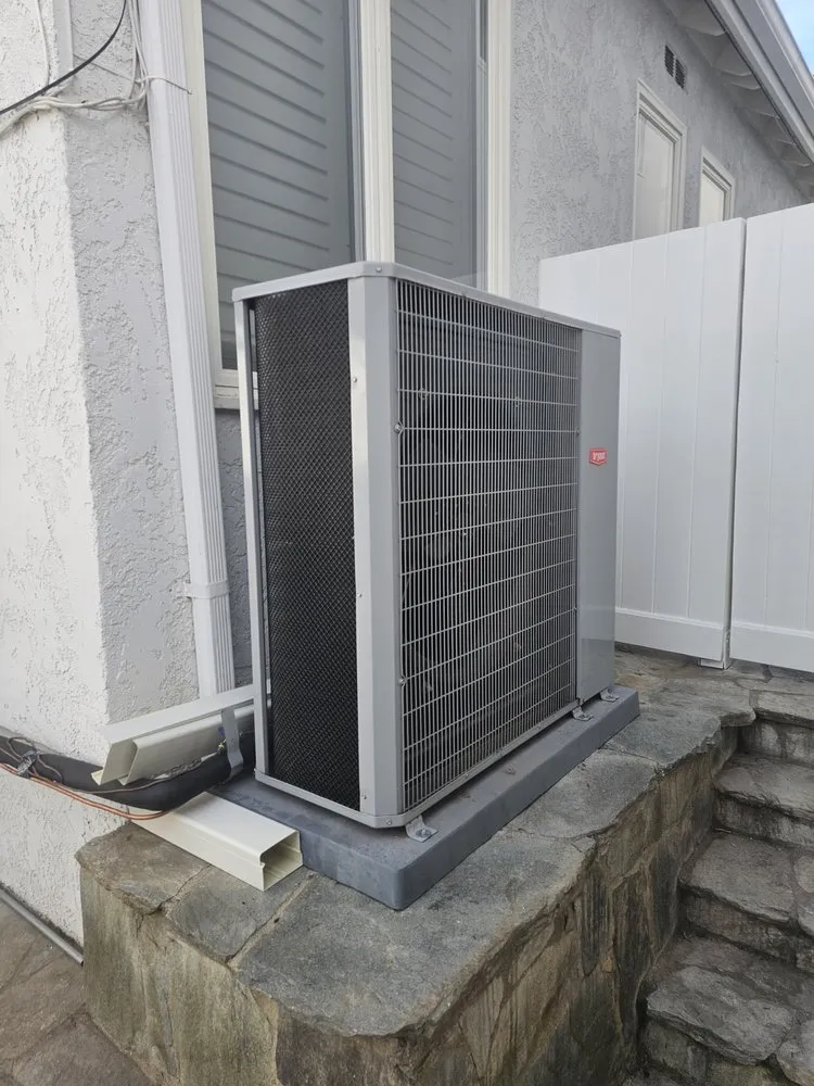 Slide of Prospect Aire Mechanical