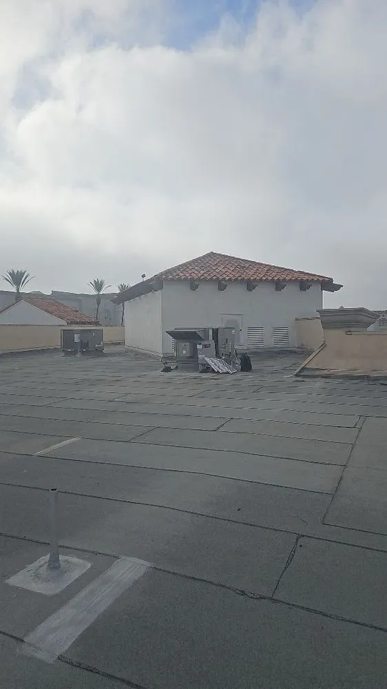 Slide of Prospect Aire Mechanical