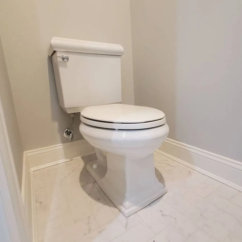 Slide of Prospect Ave Plumbing and Heating