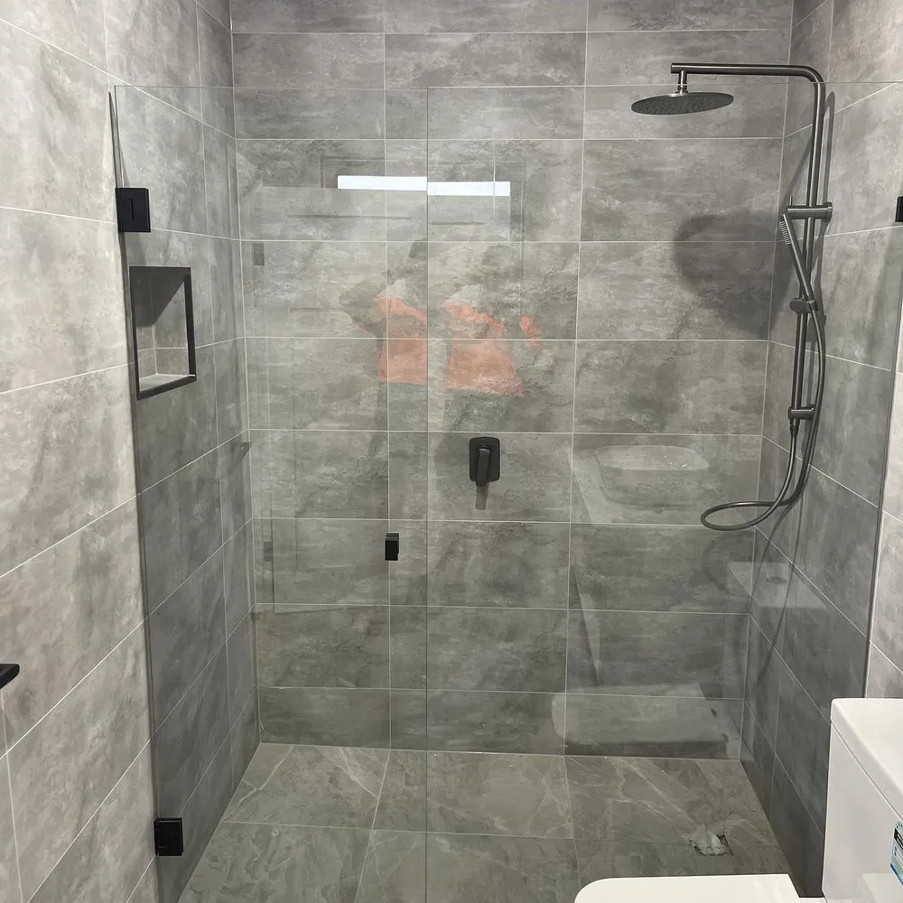 Slide of Prospect Ave Plumbing and Heating