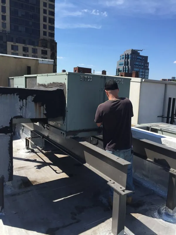 Slide of Prospect Park Plumbing Heating & Cooling Services