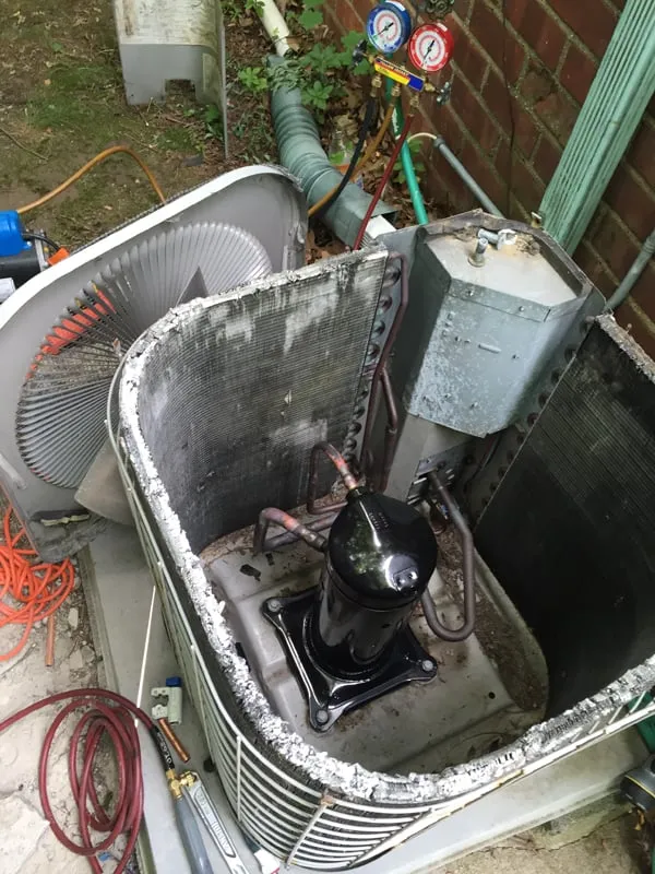 Slide of Prospect Park Plumbing Heating & Cooling Services