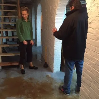 Slide of Prospect Park Plumbing Heating & Cooling Services