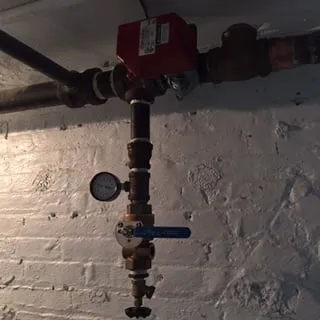 Slide of Prospect Park Plumbing Heating & Cooling Services