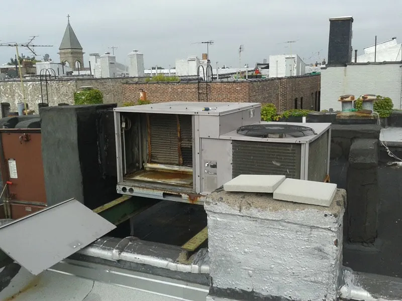 Slide of Prospect Park Plumbing Heating & Cooling Services