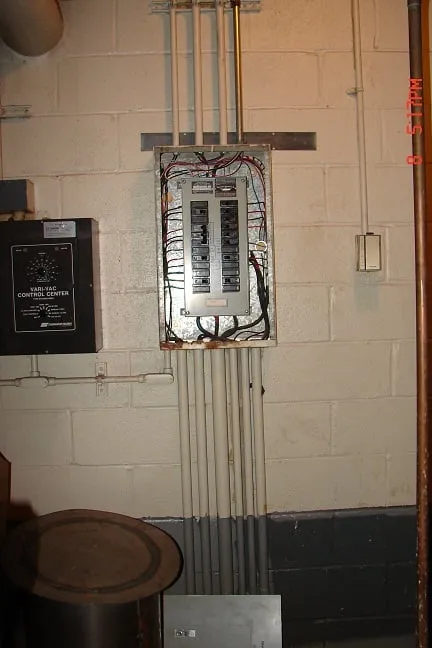 Slide of Prospect Plumbing & Heating Company