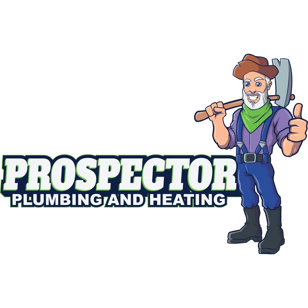 Slide of Prospector Plumbing and Heating
