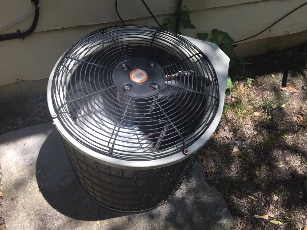 Slide of Prosper Air