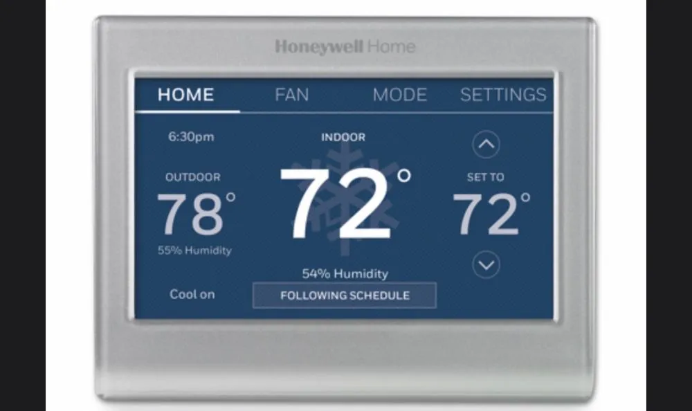 Slide of Prosperity Air