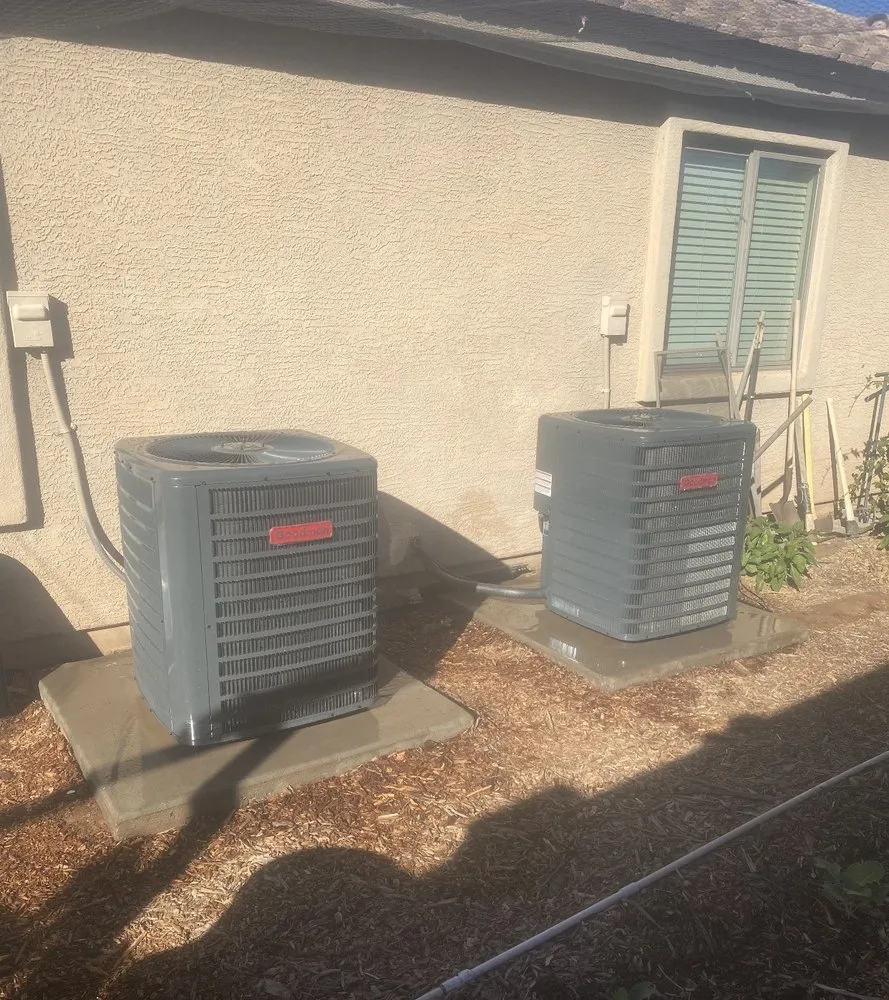 Slide of Prosperity Air