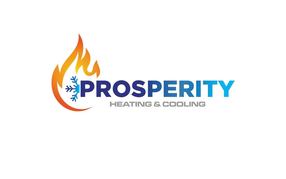 Slide of Prosperity Heating & Cooling
