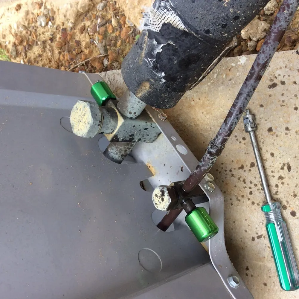 Slide of Prosper's Finest A/C & Heat