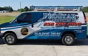 Slide of Prostar Services