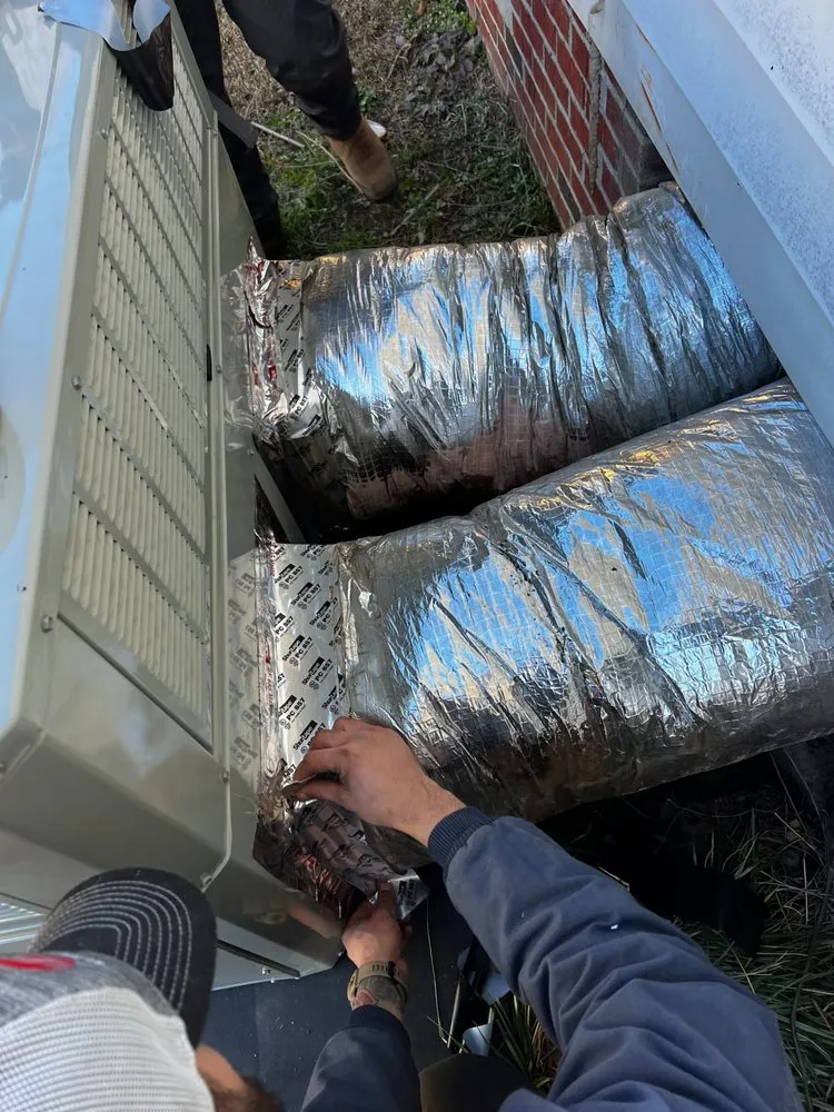 Slide of Prostar Services