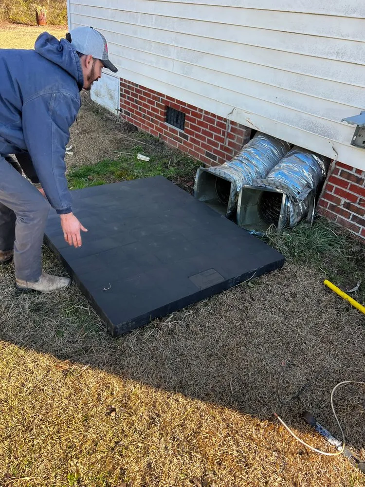 Slide of Prostar Services