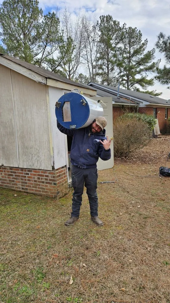 Slide of Prostar Services