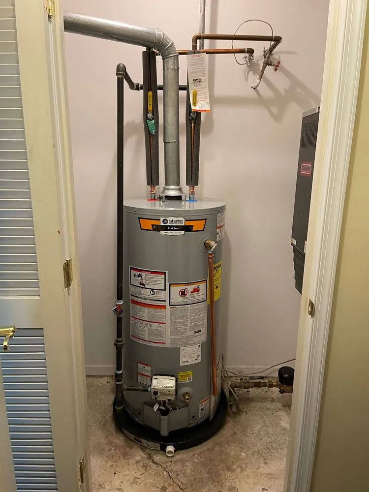 Slide of ProsWay Plumbing & HVAC