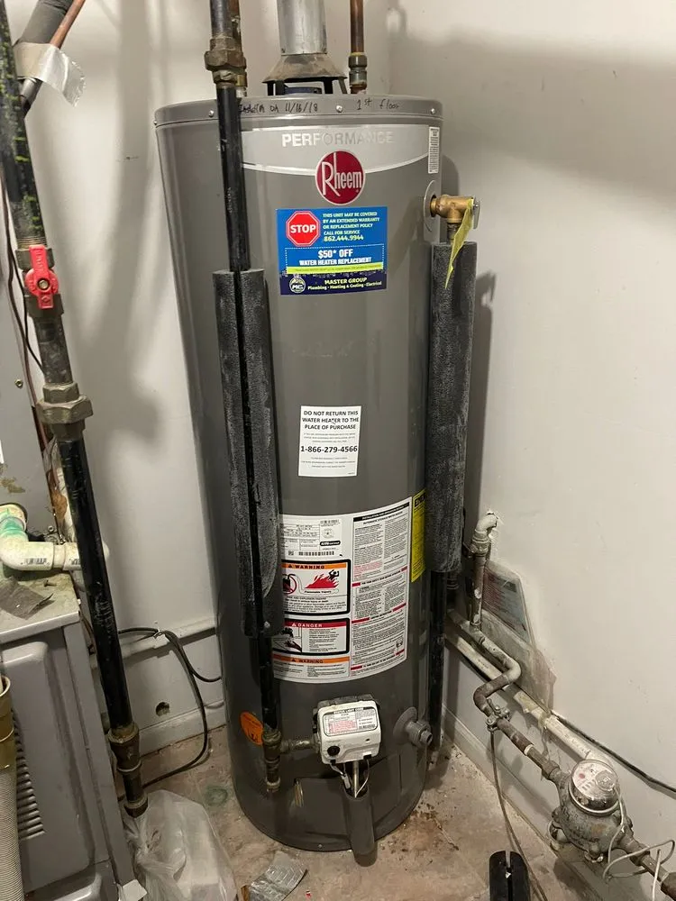 Slide of ProsWay Plumbing & HVAC