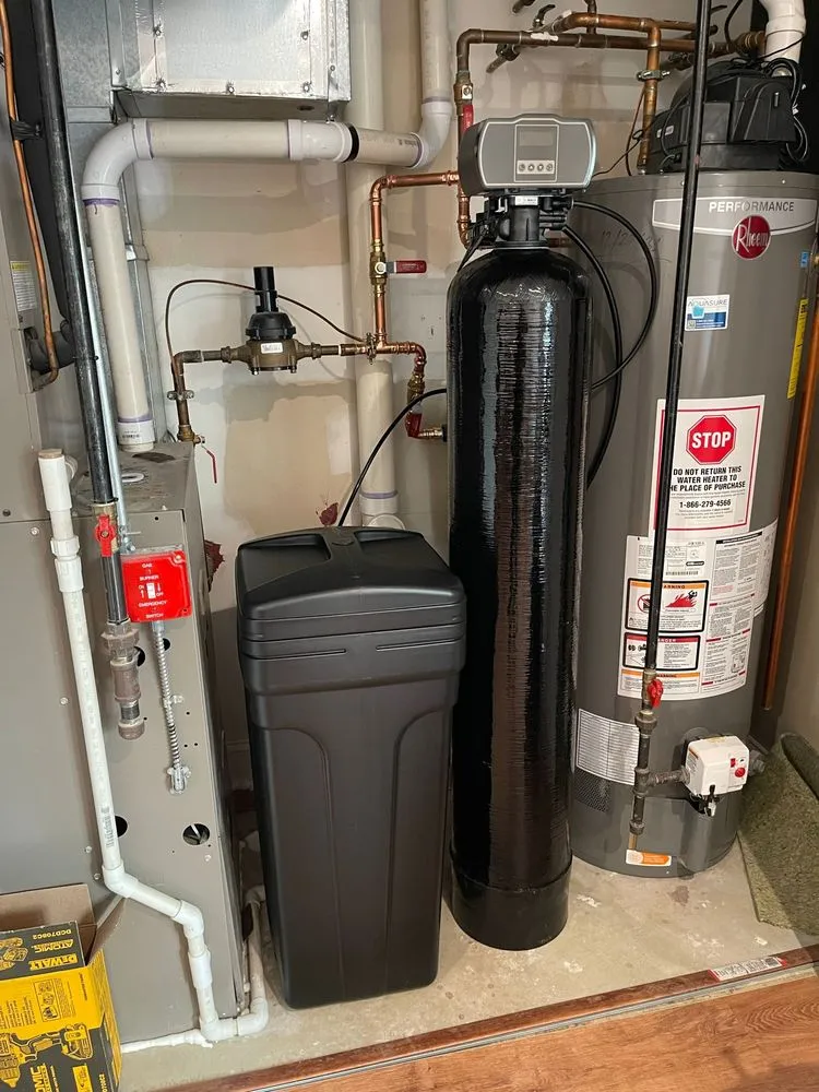 Slide of ProsWay Plumbing & HVAC