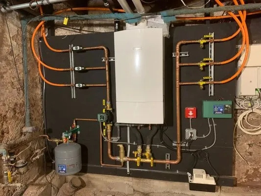 ProsWay Plumbing & HVAC