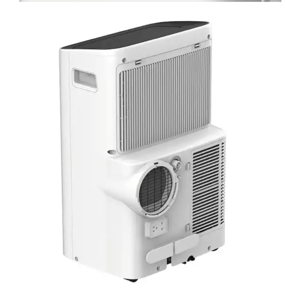 Slide of Protable AC