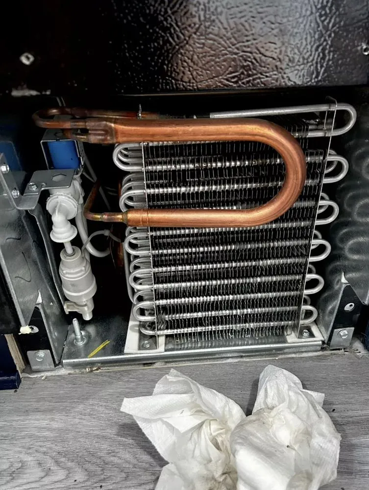 Slide of ProTech Appliance Solutions