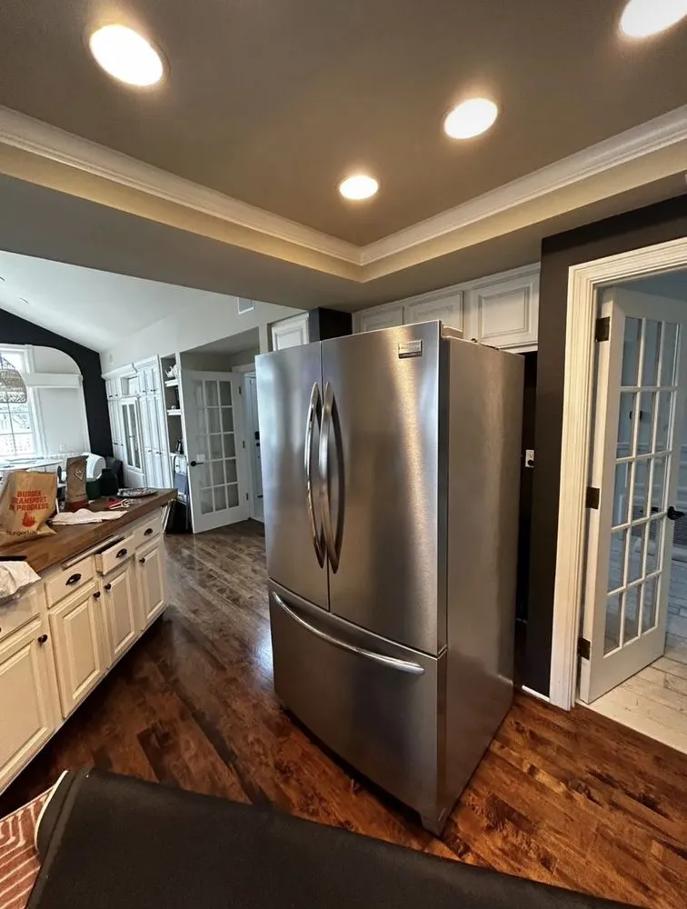 Slide of ProTech Appliance Solutions