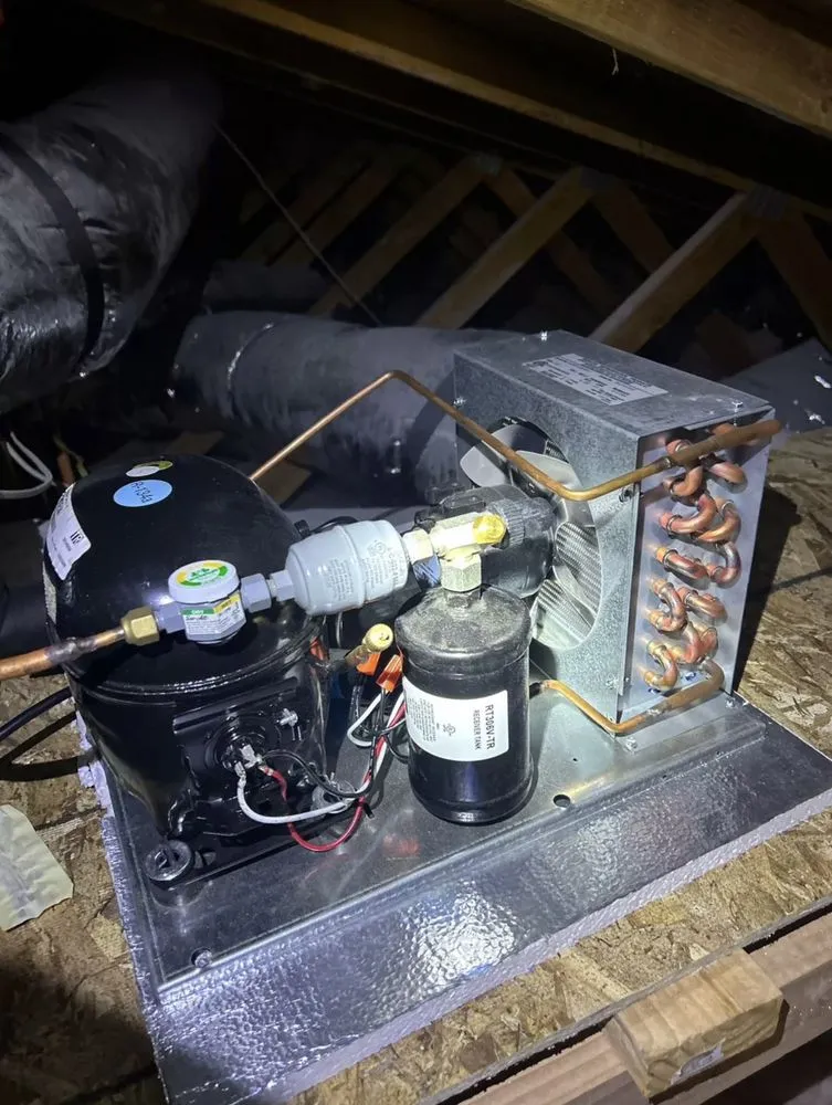 Slide of ProTech Appliance Solutions