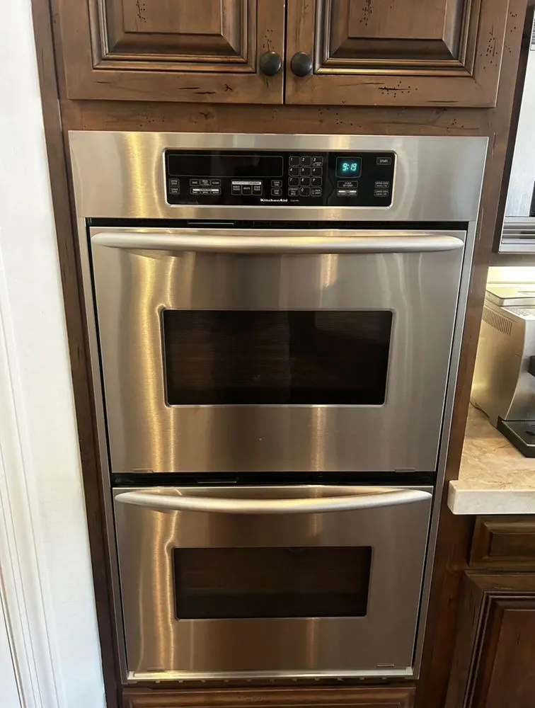 Slide of ProTech Appliance Solutions