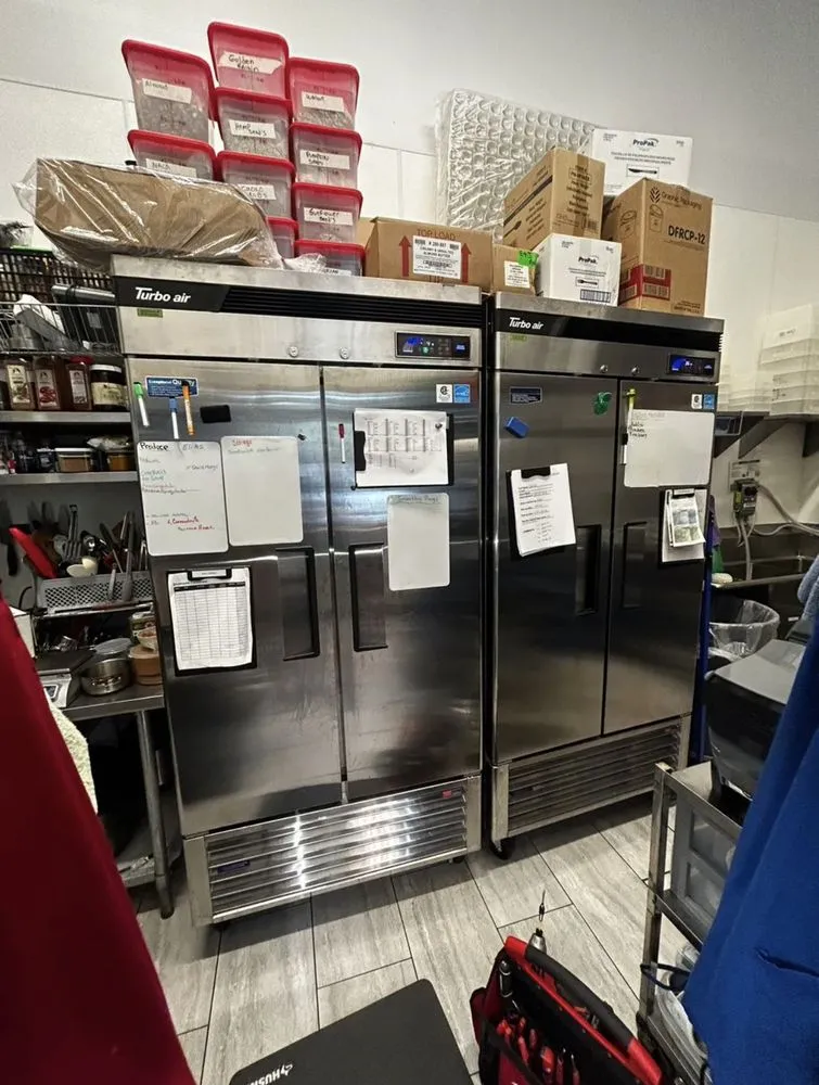 Slide of ProTech Appliance Solutions