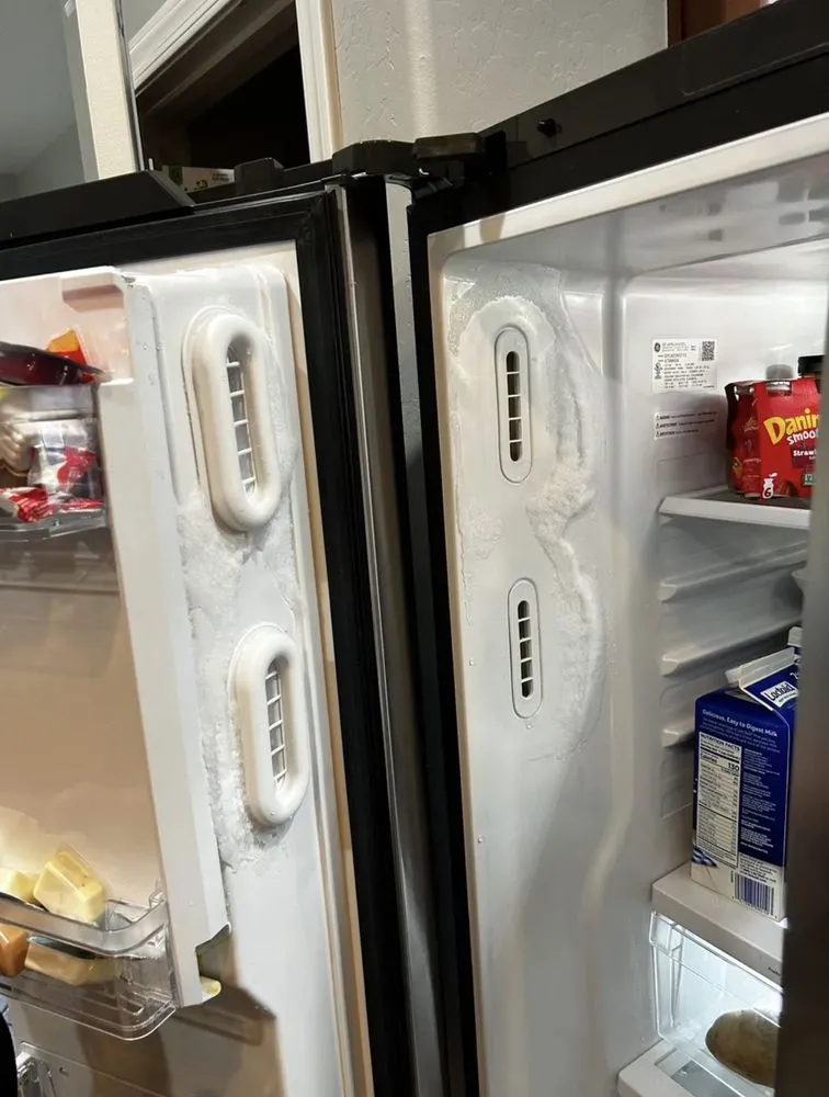 Slide of ProTech Appliance Solutions