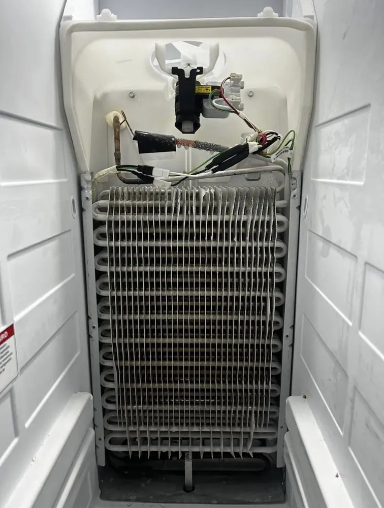 Slide of ProTech Appliance Solutions