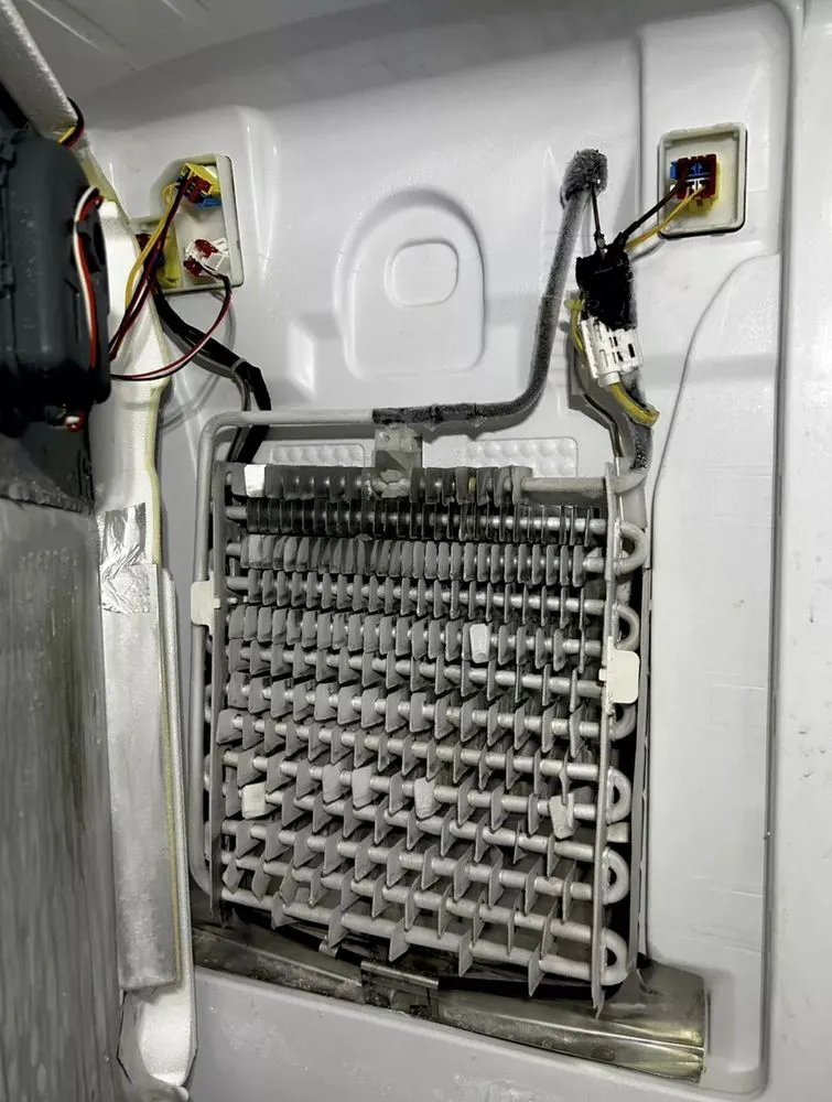 Slide of ProTech Appliance Solutions