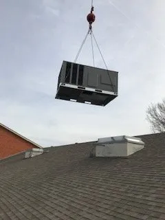 Slide of Protech Heating & AC of Abilene