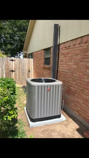 Slide of Protech Heating & AC of Abilene