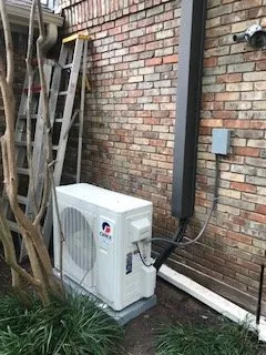 Slide of Protech Heating & AC of Abilene