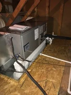 Slide of Protech Heating & AC of Abilene