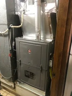 Slide of Protech Heating & AC of Abilene