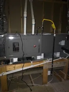 Slide of Protech Heating & AC of Abilene