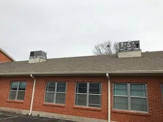 Slide of Protech Heating & AC of Abilene