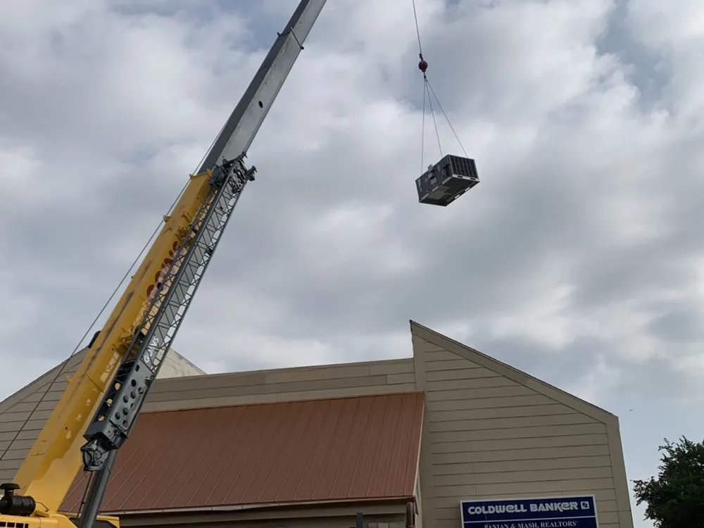 Slide of Protech Heating & AC of Abilene