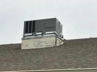 Slide of Protech Heating & AC of Abilene