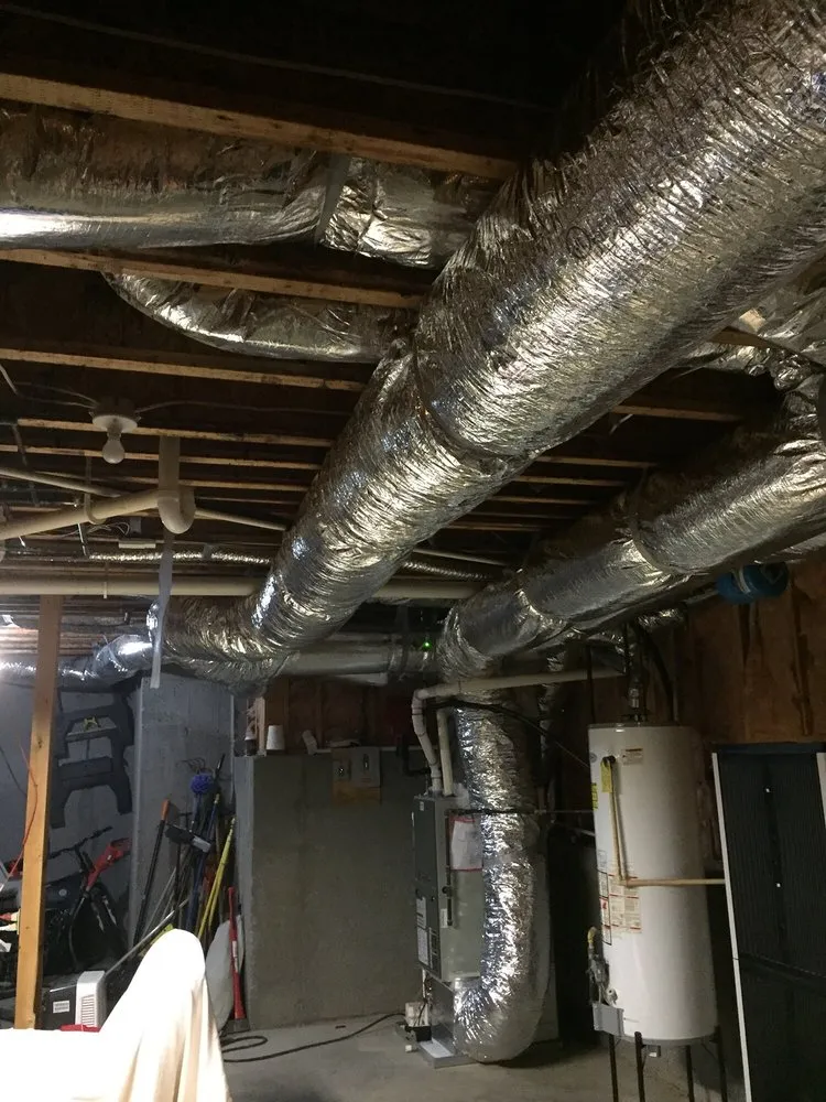 Slide of Protech Heating & Air Conditioning