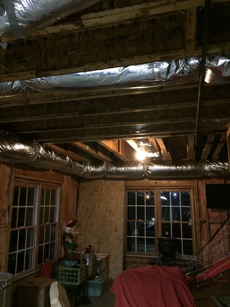 Slide of Protech Heating & Air Conditioning