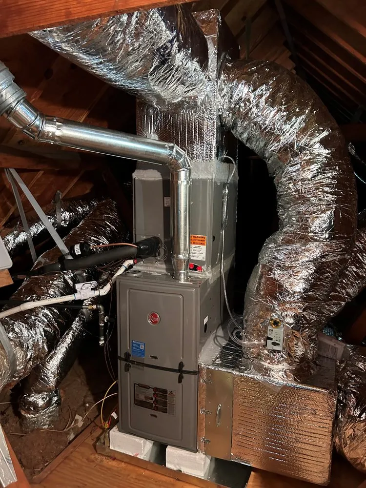 Slide of Protech Heating & Air Conditioning