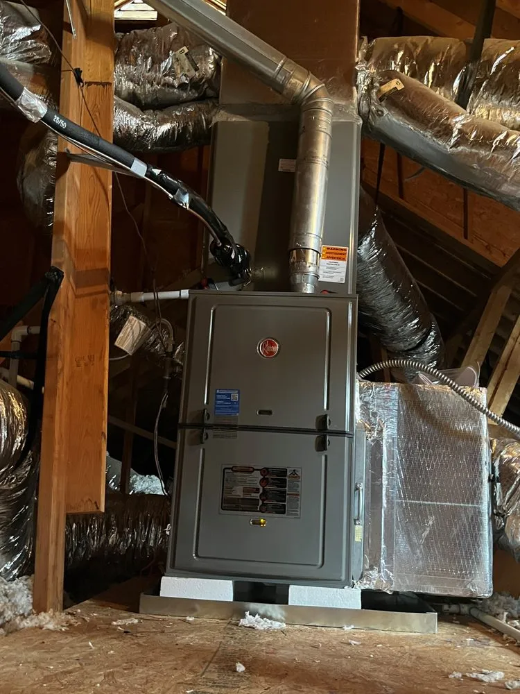 Slide of Protech Heating & Air Conditioning