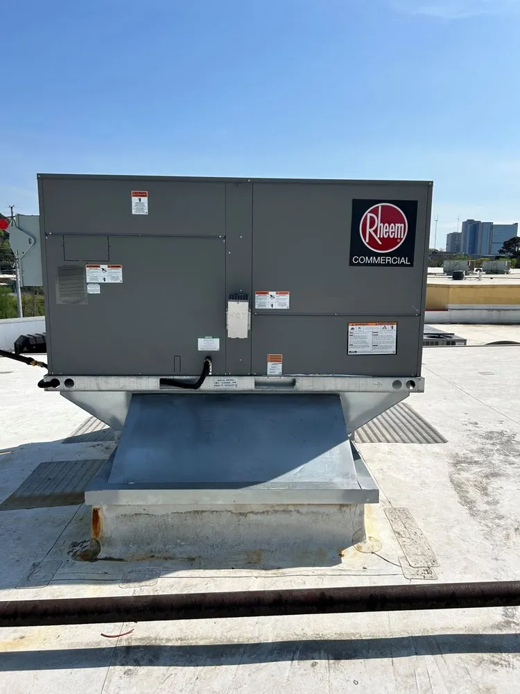 Slide of Protech Heating & Air Conditioning